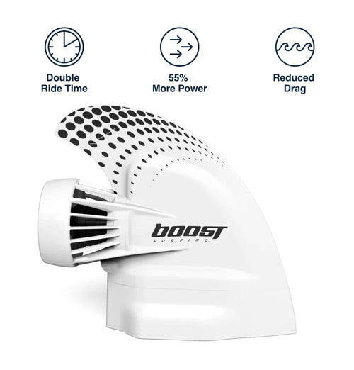 Boost Electric Long Range Surf Fin – Boost Australia Boost Electric Long Range Surf Fin – Boost Australia