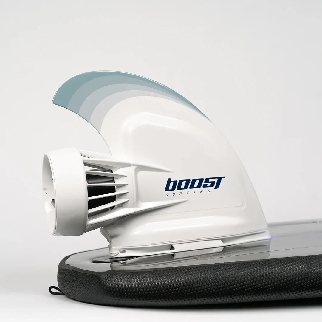Boost Fin Plus