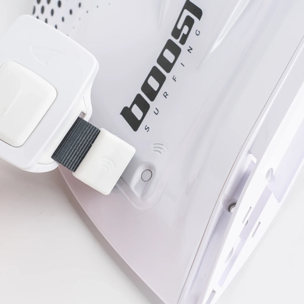 Boost Fin Activation Magnet