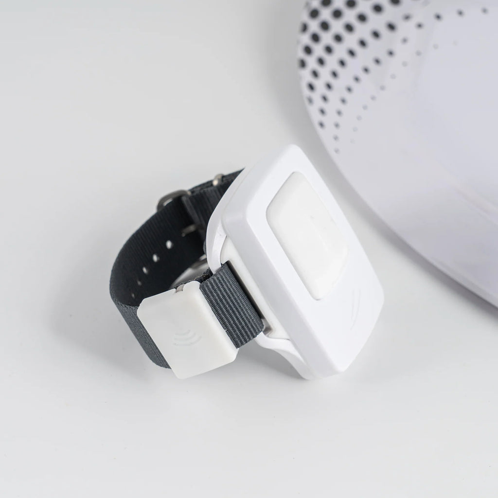 Boost Fin Activation Magnet