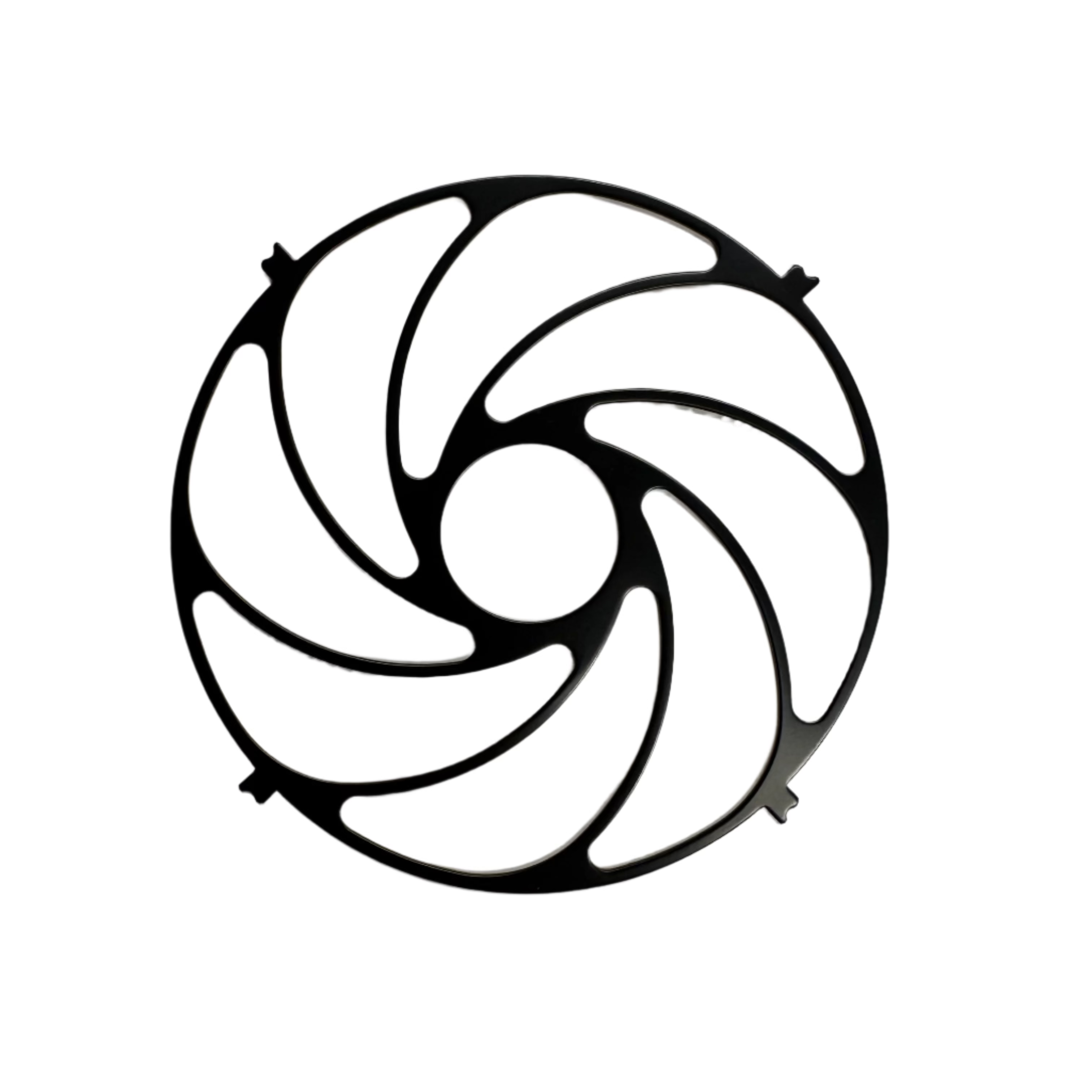 Replacement Propellor Shield for Boost Fin