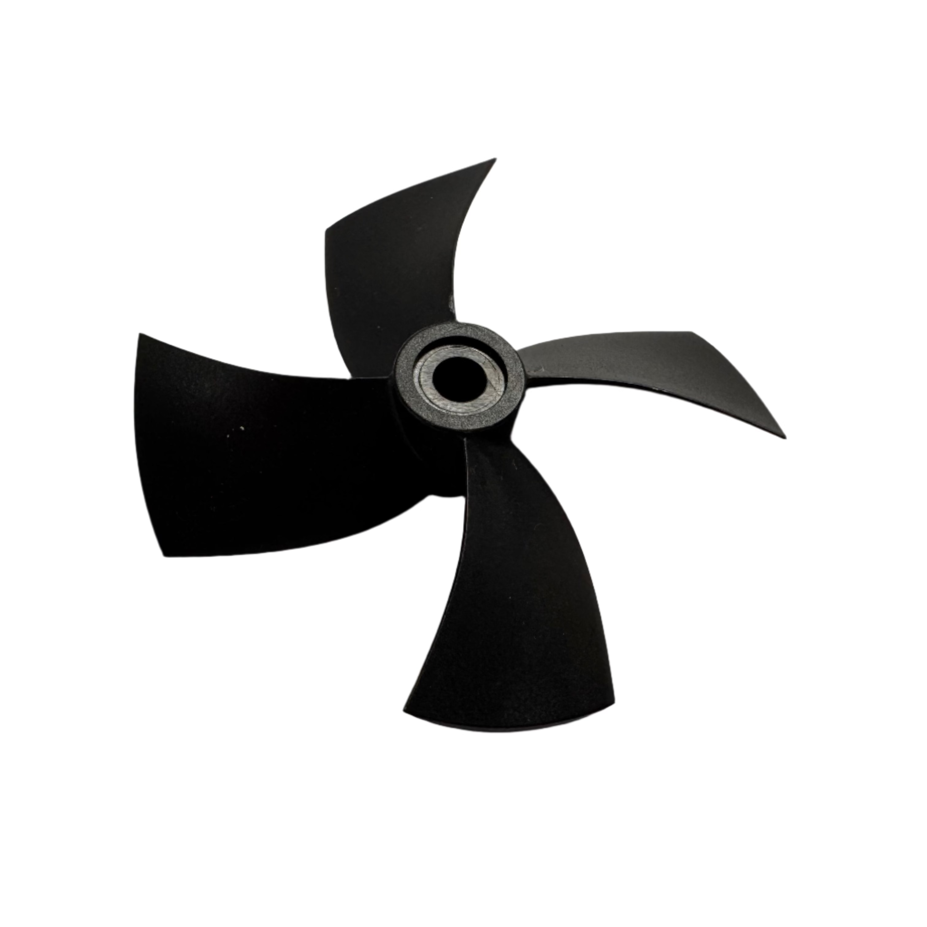 propellor for boost fin