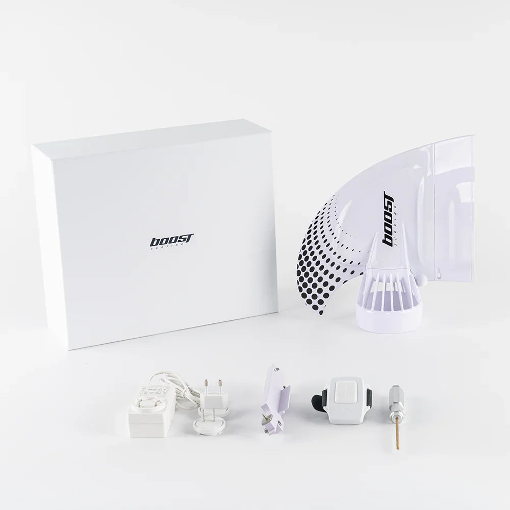 Boost Electric Long Range Surf Fin