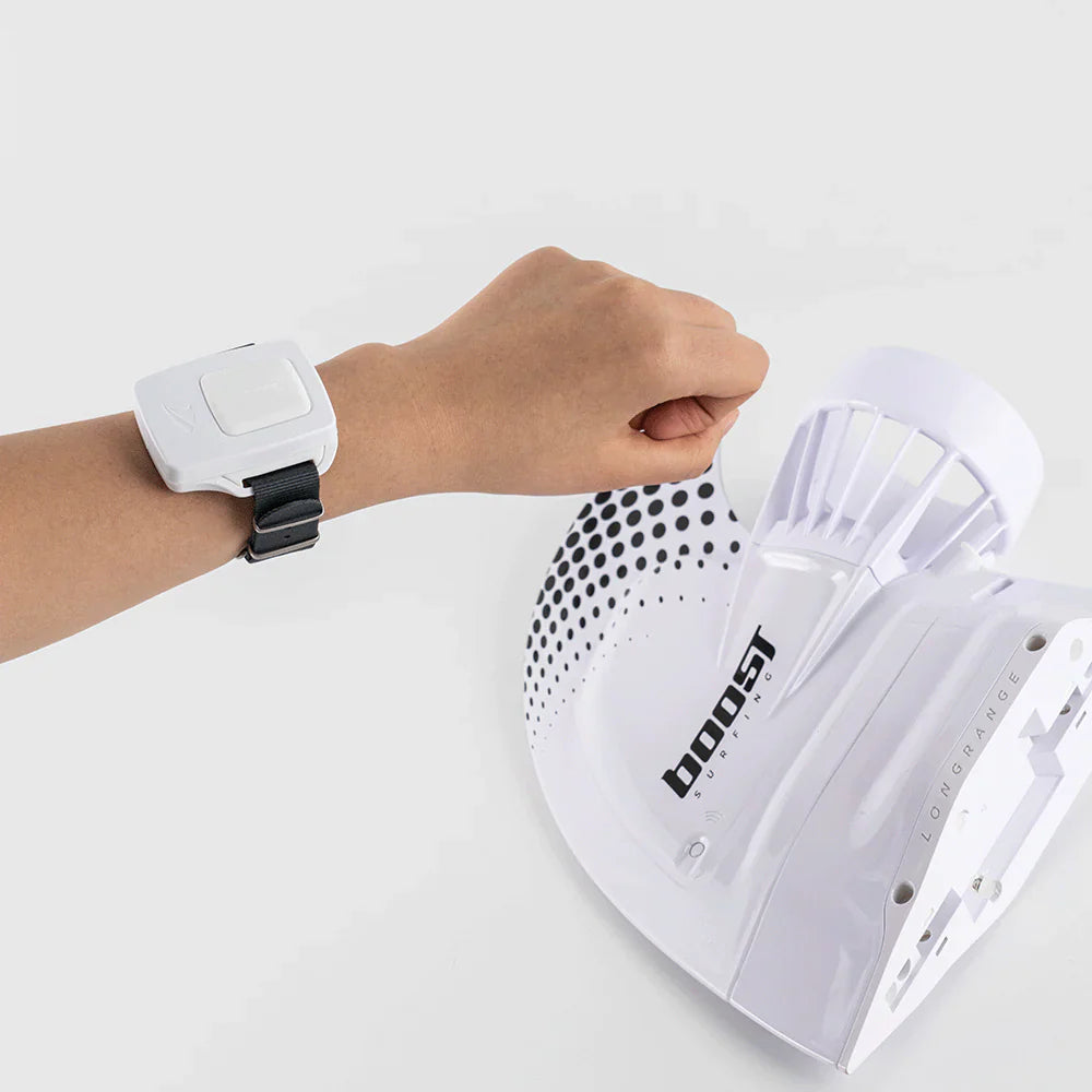 Boost Electric Long Range Surf Fin