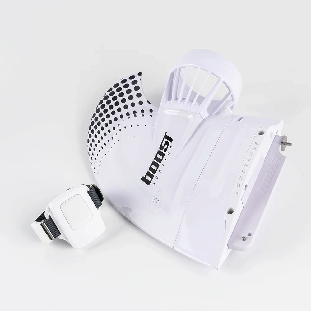 Boost Electric Long Range Surf Fin