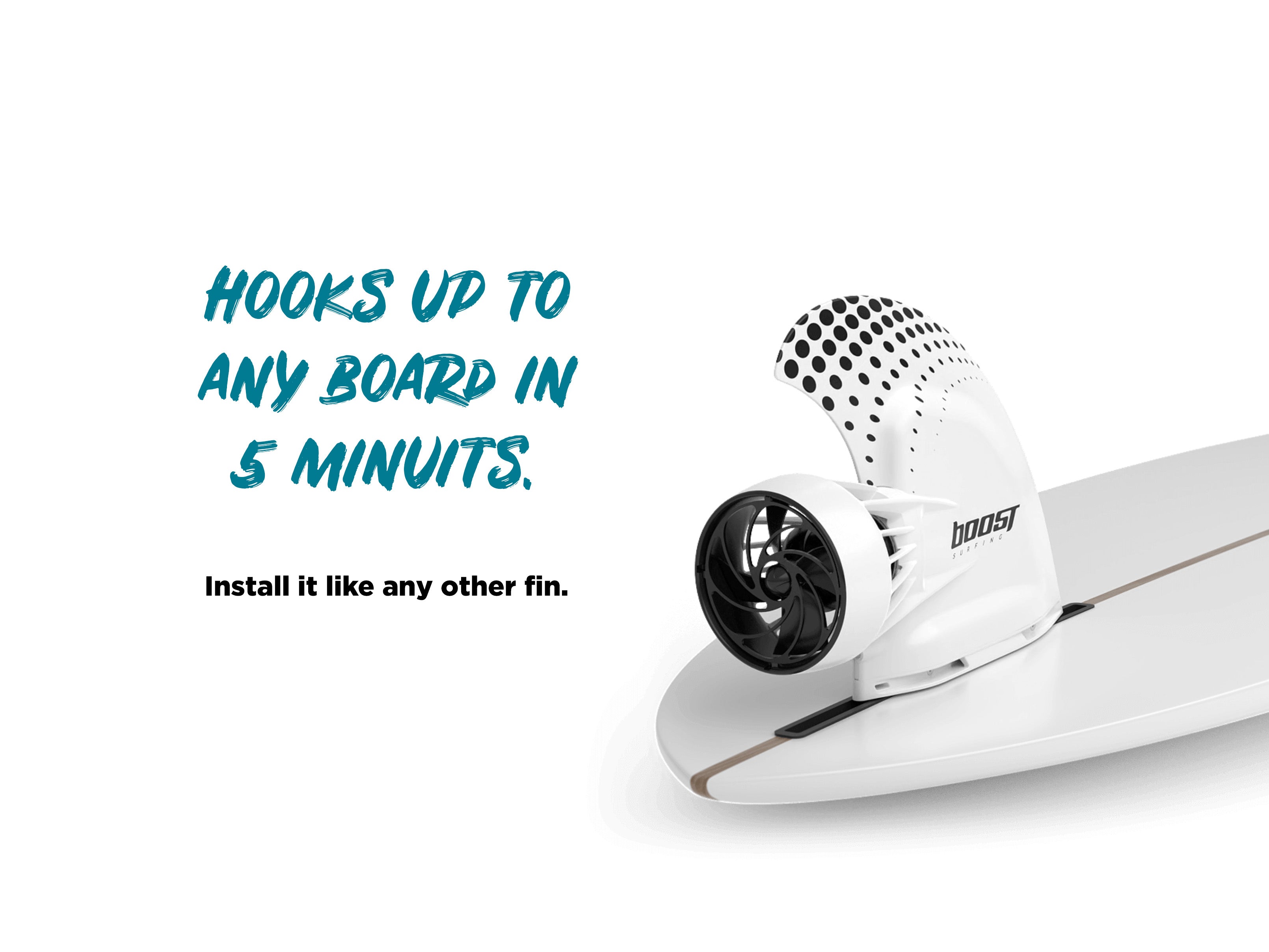 Boost Surfing Australia – Boost Australia