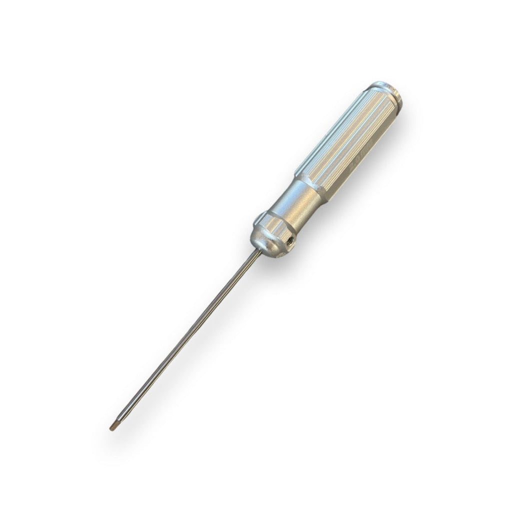 Screwdriver for the Boost electric surf fin