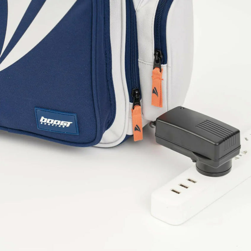 Boost Bag Boost Fin Travel Bag – Boost Australia